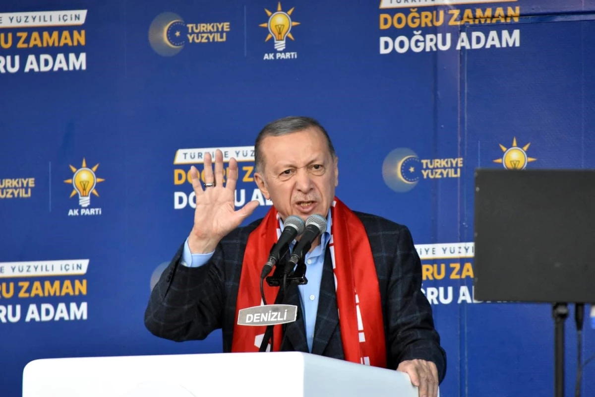 Cumhurbaşkanı Erdoğan: Aile ve Gençlik Bankası ile Aile Kurumunu Koruyacağız