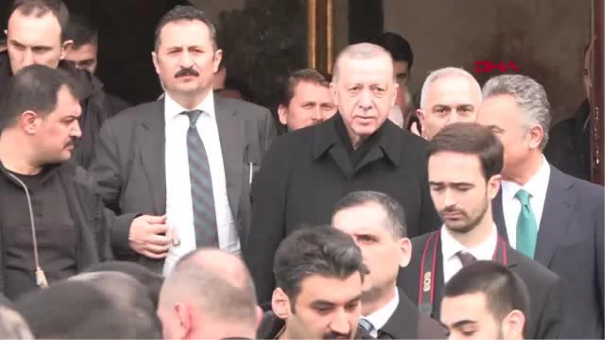 Cumhurbaşkanı Erdoğan: Eşkiya eşkıyalığını her yerde yapacaktır