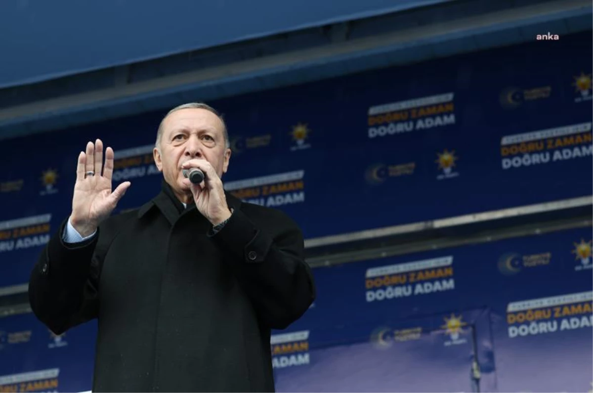 Cumhurbaşkanı Erdoğan rahatsızlandı, programlarına katılamayacak