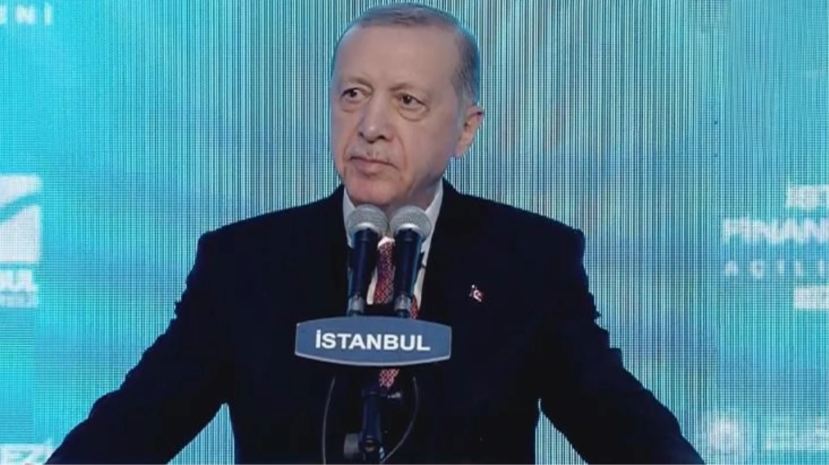 Cumhurbaşkanı Erdoğan'dan, Kılıçdaroğlu'nun "300 milyar dolar" vaadi için zehir zemberek kelamlar: Bu türlü bir safsata görmedim