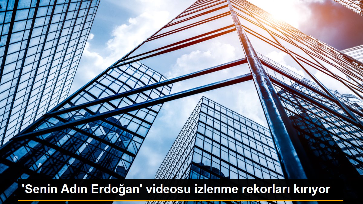 Cumhurbaşkanı Erdoğan'ın 21 Yıllık Projeleri İnternet Rekorları Kırıyor