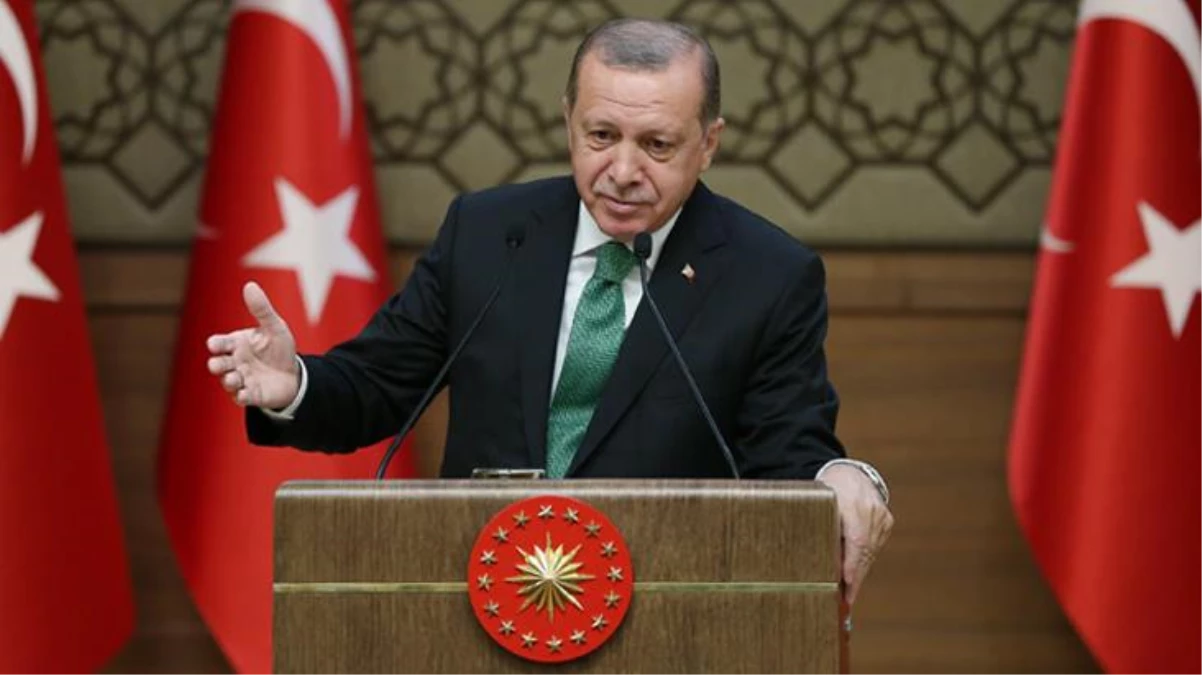 Cumhurbaşkanı Recep Tayyip Erdoğan duyurdu: Meskende imal ettiği eserleri internetten satanları vergi muafiyeti kapsamına alıyoruz