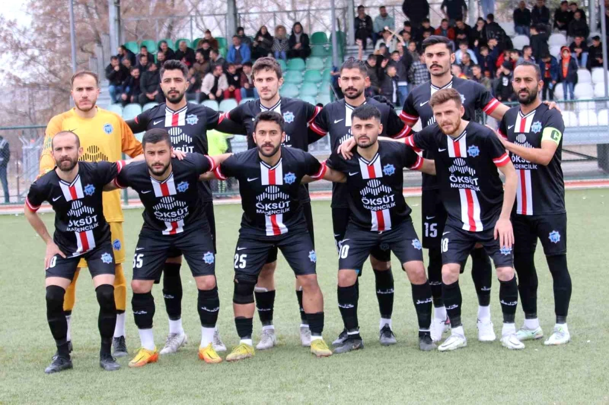 Develigücü Kayseri Atletikspor ile PlayOut Maçı Oynayacak