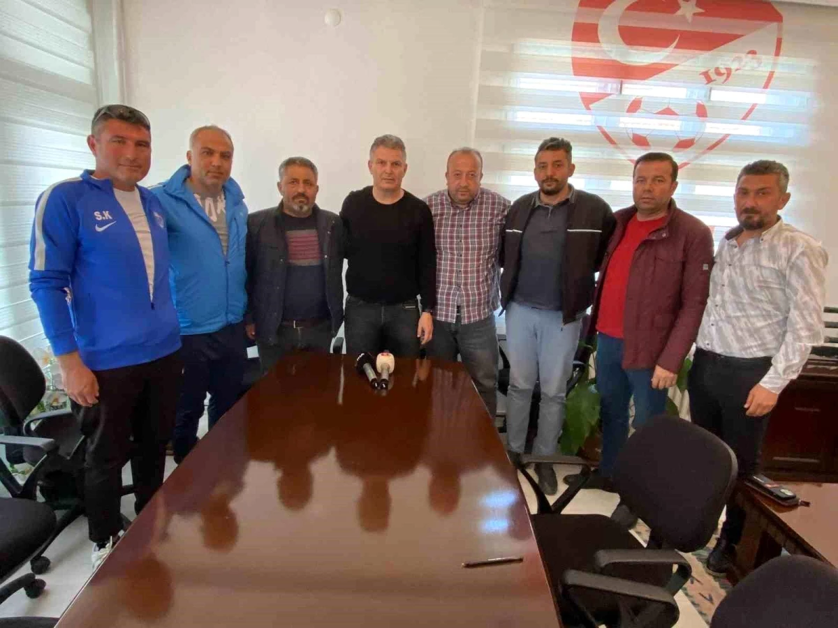 Develigücü ve Kayseri Atletikspor Ortasındaki PlayOut Maçının Tarihi ve Saati Muhakkak Oldu