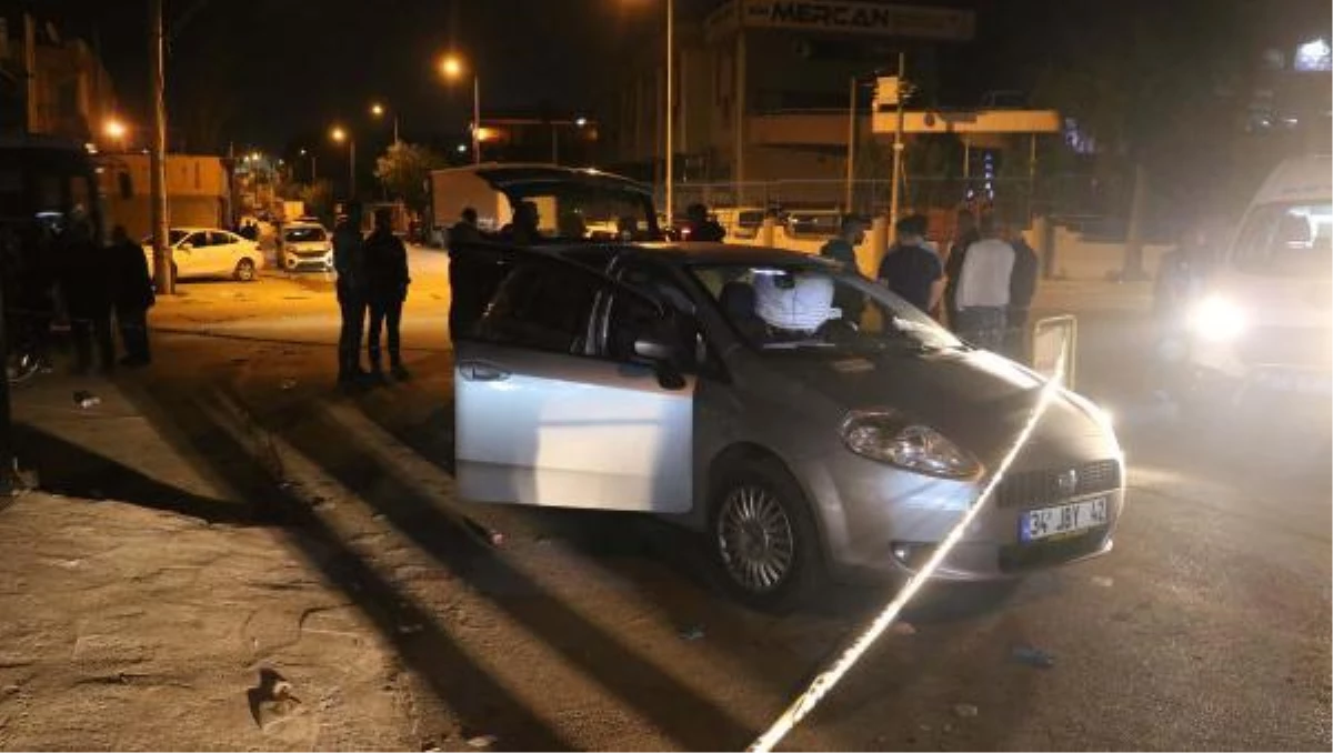 Ehliyetsiz şoförden park halindeki TIR'a çarpma: 1 meyyit, 3 yaralı