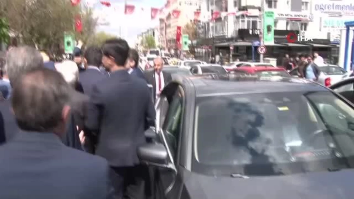 Erbakan: Kılıçdaroğlu 300 milyar dolar borç getiriyor