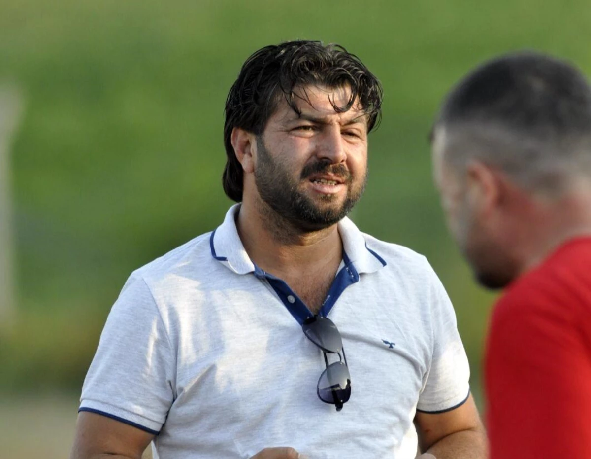 Erciyes Esen Makine FK Play-Off finalinde kaybetti