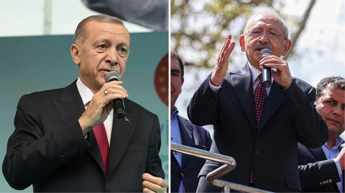 Erdoğan'ın, "Diyanet'i kaldıracaklarmış" kelamına Kılıçdaroğlu'ndan karşılık: Kimsenin gücü yetmez