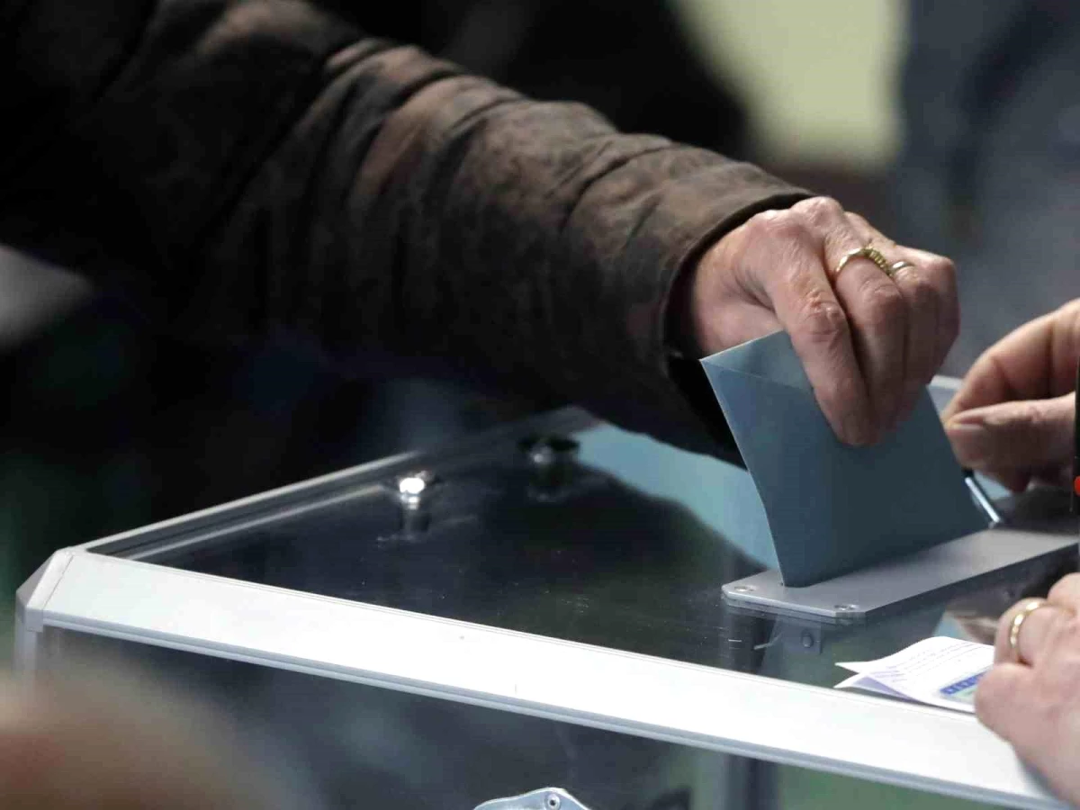 Erzincan'da 14 Mayıs seçimlerinde 968 sandıkta 169 bin 594 seçmen oy kullanacak
