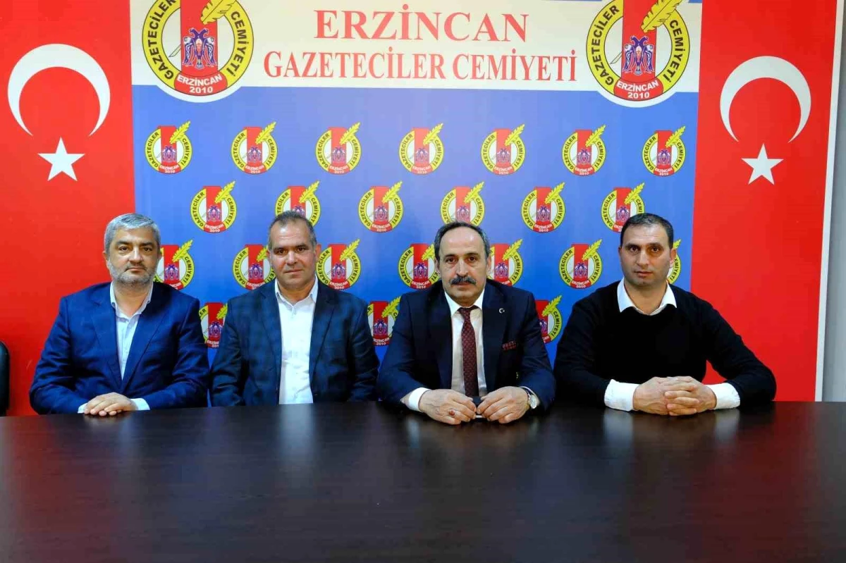 Erzincan'da BAL temsilcisi belirleyecek maç 29 Nisanda oynanacak