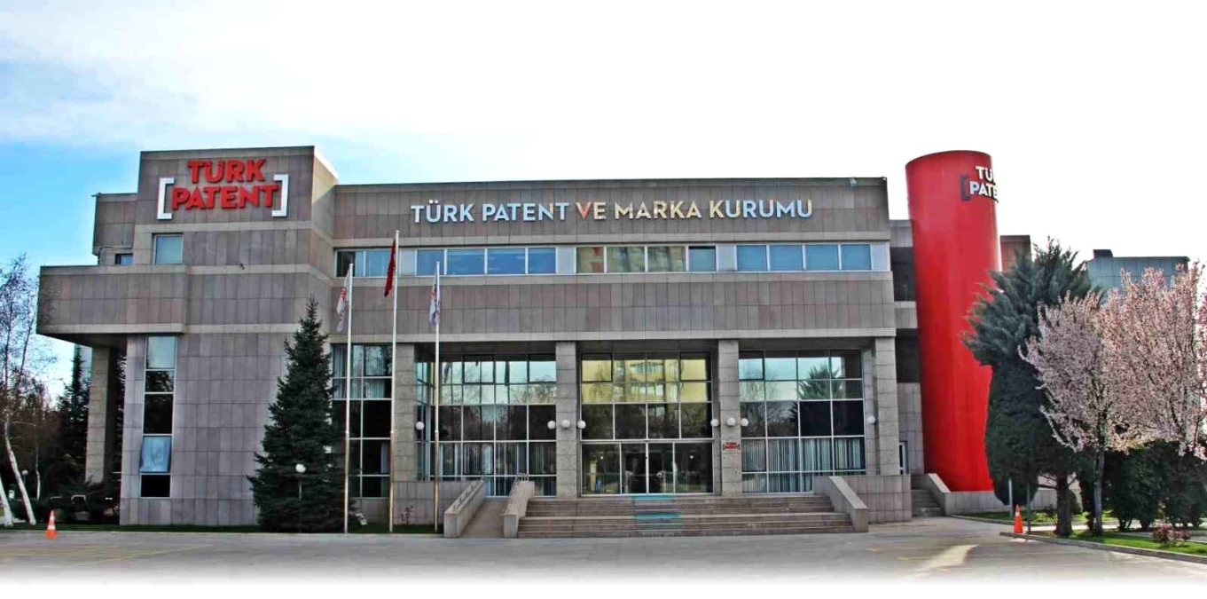Erzurum 2022'de Türkiye'nin patent başvurusu sıralamasında 6. sırada