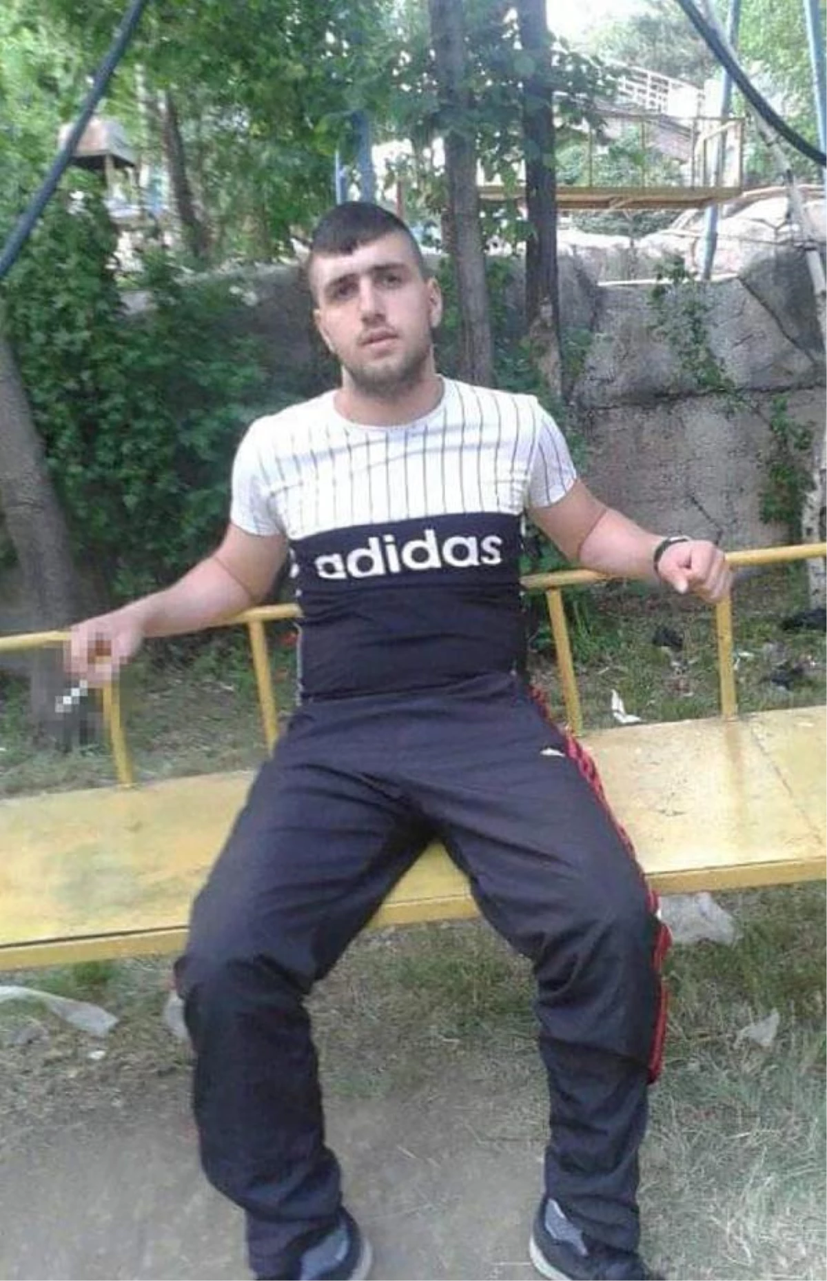 Erzurum'da kardeşini öldüren sanığa ağırlaştırılmış müebbet ve mahpus cezası