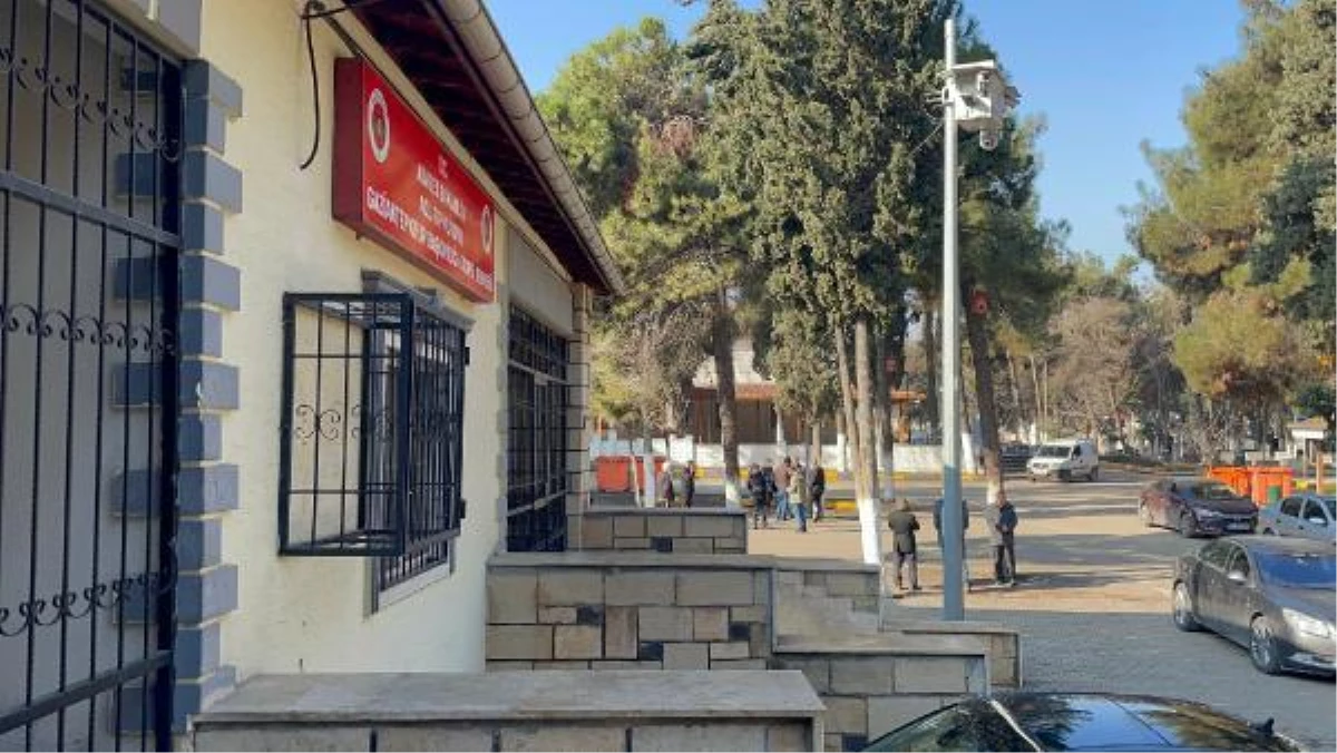 Gaziantep'te mali müşavir silahlı hücum sonucu hayatını kaybetti