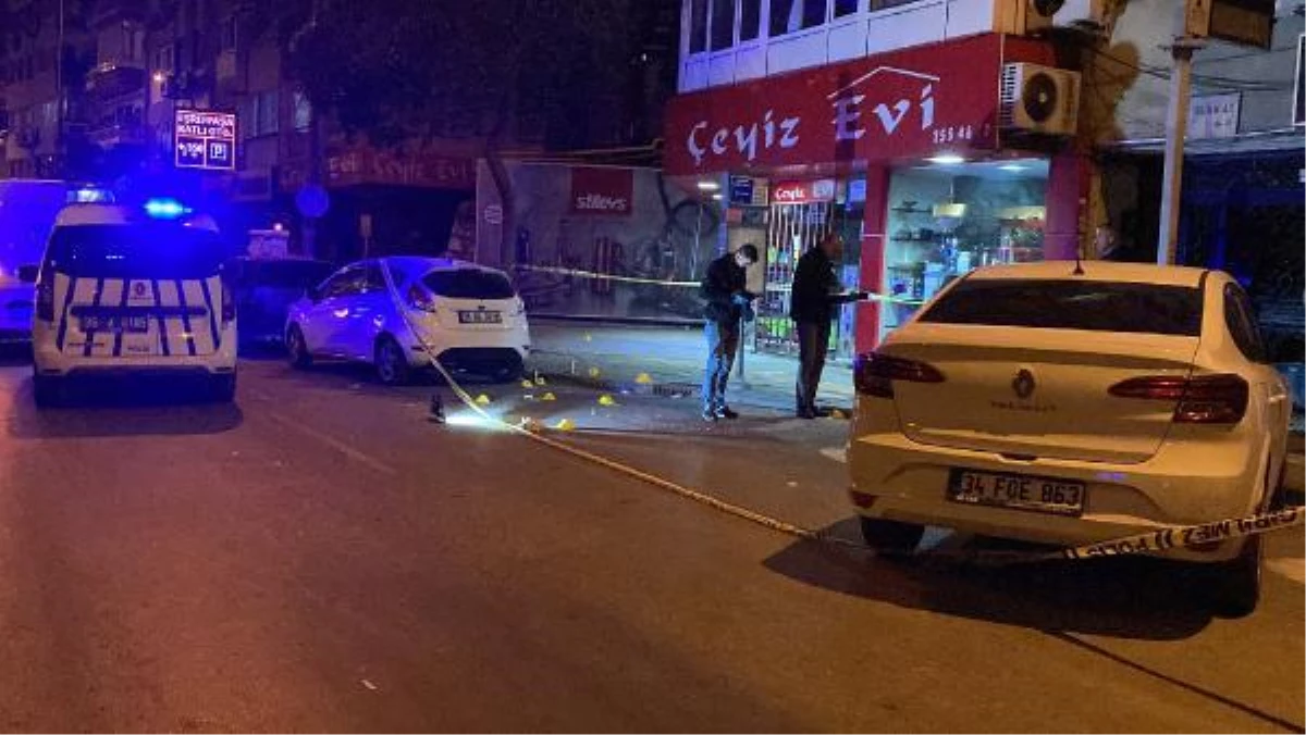 İzmir'de bıçaklı ve silahlı taarruza uğrayan adam öldü