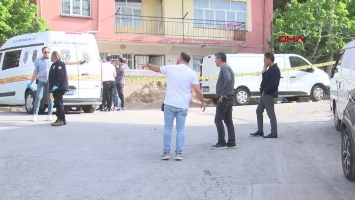İzmir'de KADES ihbarına baltalı atak