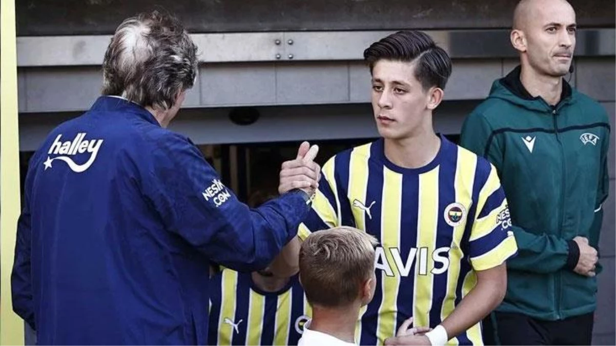 Jesus'tan kritik Arda Güler kararı! Fenerbahçe taraftarının Alex hasreti Başakşehir maçıyla sona eriyor