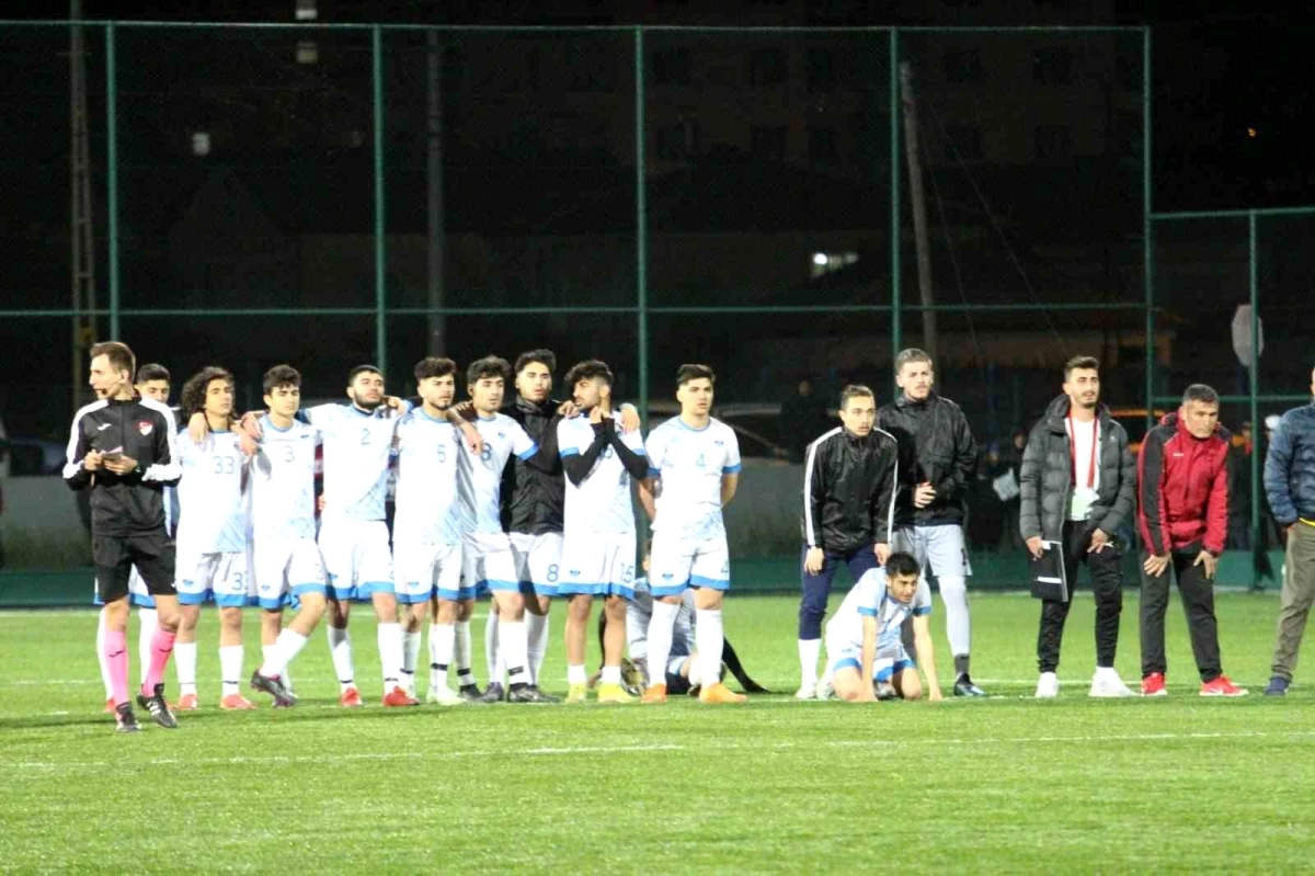 Kayseri Atletikspor, Muhteşem Amatör Küme Play-Off finalinde şampiyon oldu