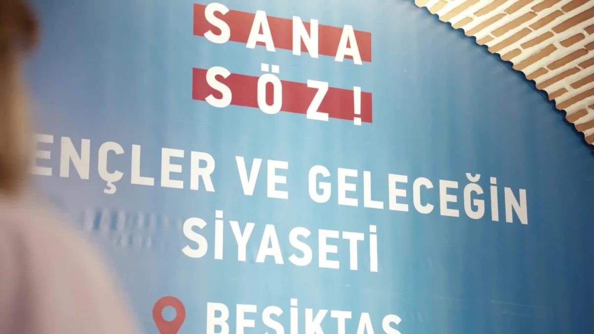 Kılıçdaroğlu: "Düzeni Değiştireceğiz, Aksi Halde Siyaset Yapmamızın Bir Manası Yok"