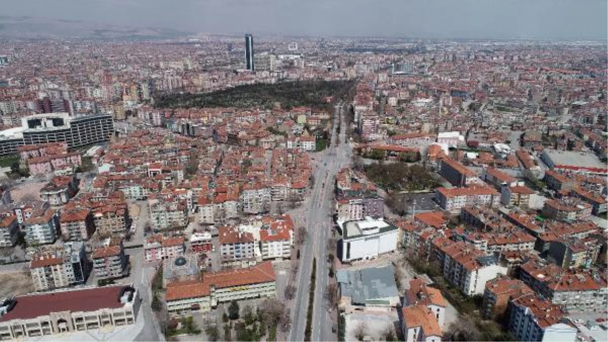 Konya'da 10 Katlı ve 2000 Öncesi Yapıların Risk Durumları İncelenecek