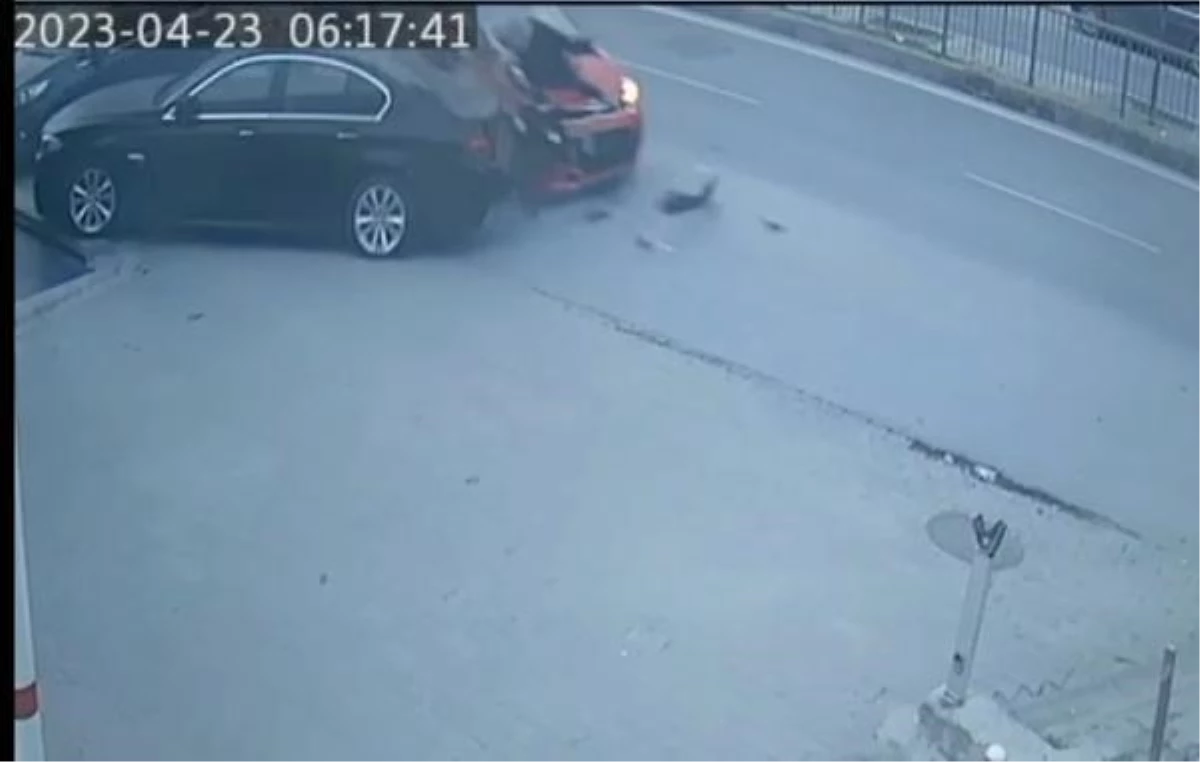 Köpeğe çarpmamak için hareket yapan şoför, 1 kişinin vefatına neden oldu