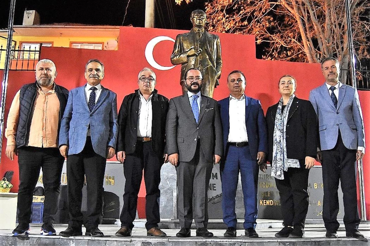 MHP Vilayet Lideri Yılmaz; "Türk ve Türkiye Yüzyılı başlıyor"