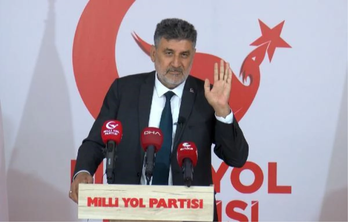 Remzi Çayır: Mahzurlara karşın 70 vilayette seçime gireceğiz