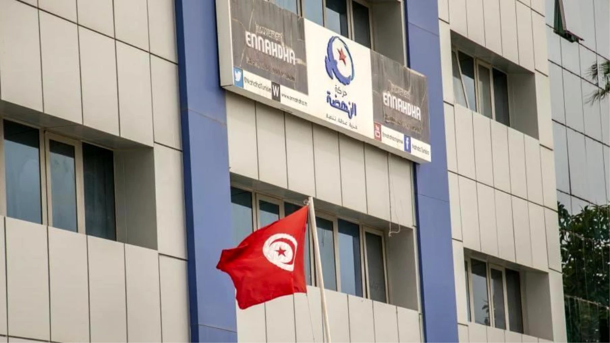 Tunus'ta Gannuşi neden tutuklandı, Nahda Hareketi'nin gün batımı mı?