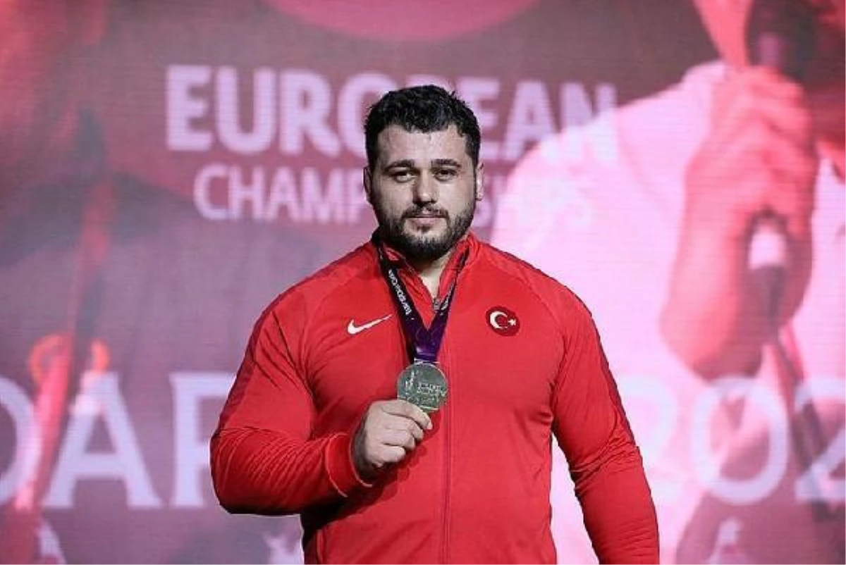 Türkiye, Avrupa Güreş Şampiyonası grekoromen tarzda 2 altın, 1 gümüş ve 1 bronz madalya kazandı