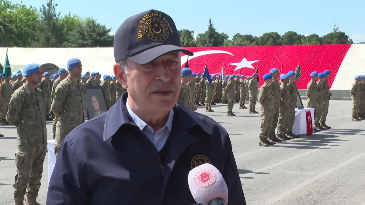 Türkiye, Suriye, Rusya ve İran Savunma Bakanları Moskova'da Toplanacak