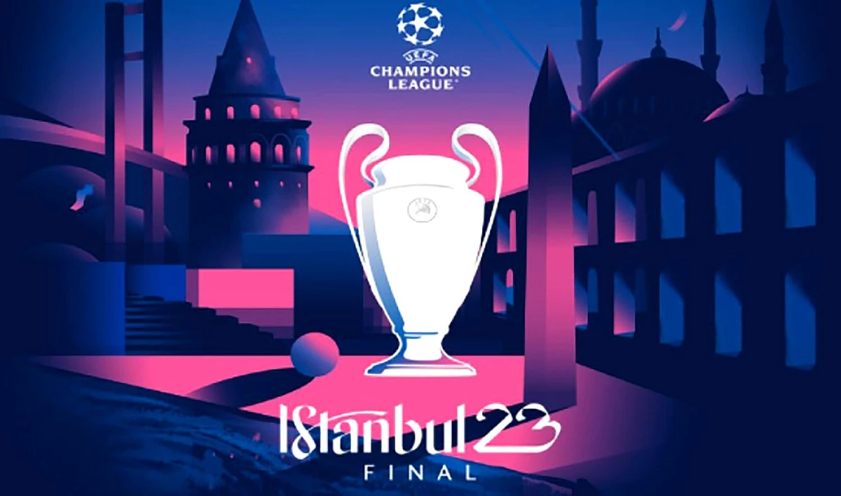 UEFA Şampiyonlar Ligi final maçı için biletler satışa çıktı