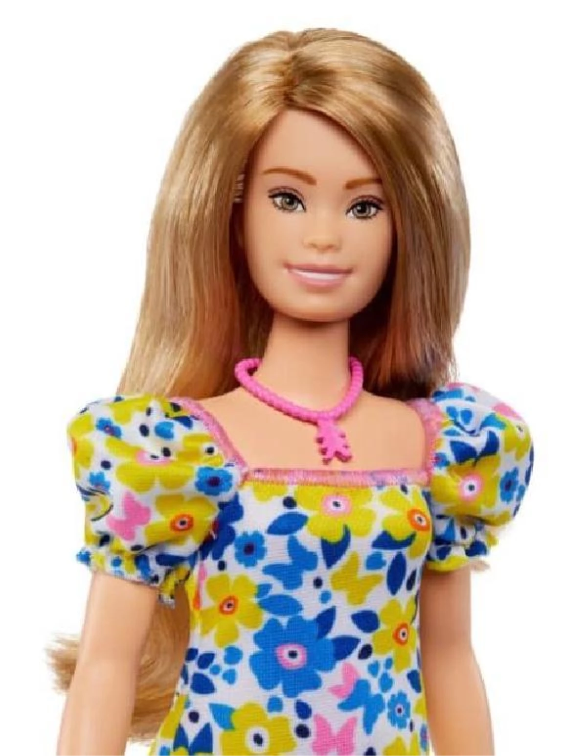 ABD'de Down Sendromlu Barbie üretildi