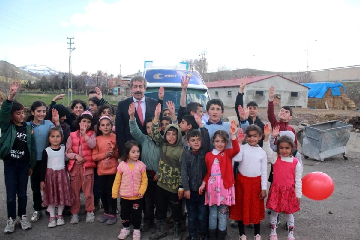 AK Parti MKYK Üyesi Erzurum Milletvekili Adayı Abdurrahim Fırat Seçim Seyahatine Devam Ediyor