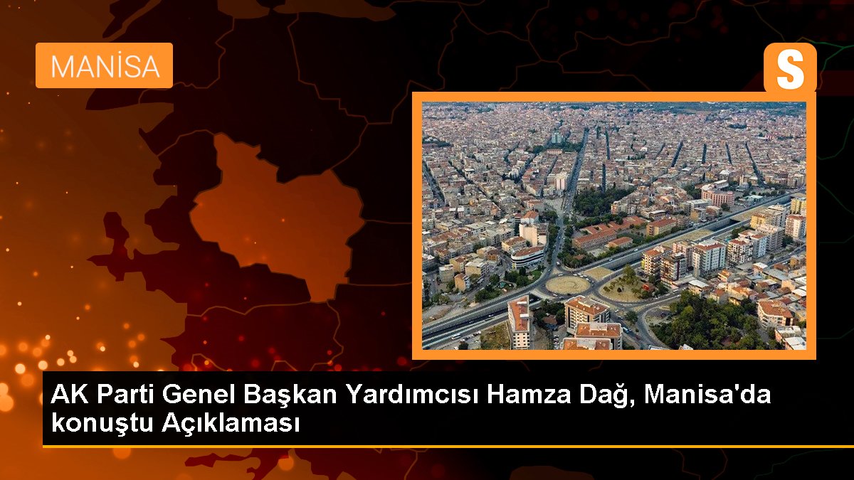 Hamza Dağ: Kılıçdaroğlu PKK açıklamalarına sessiz kalmakla manidar