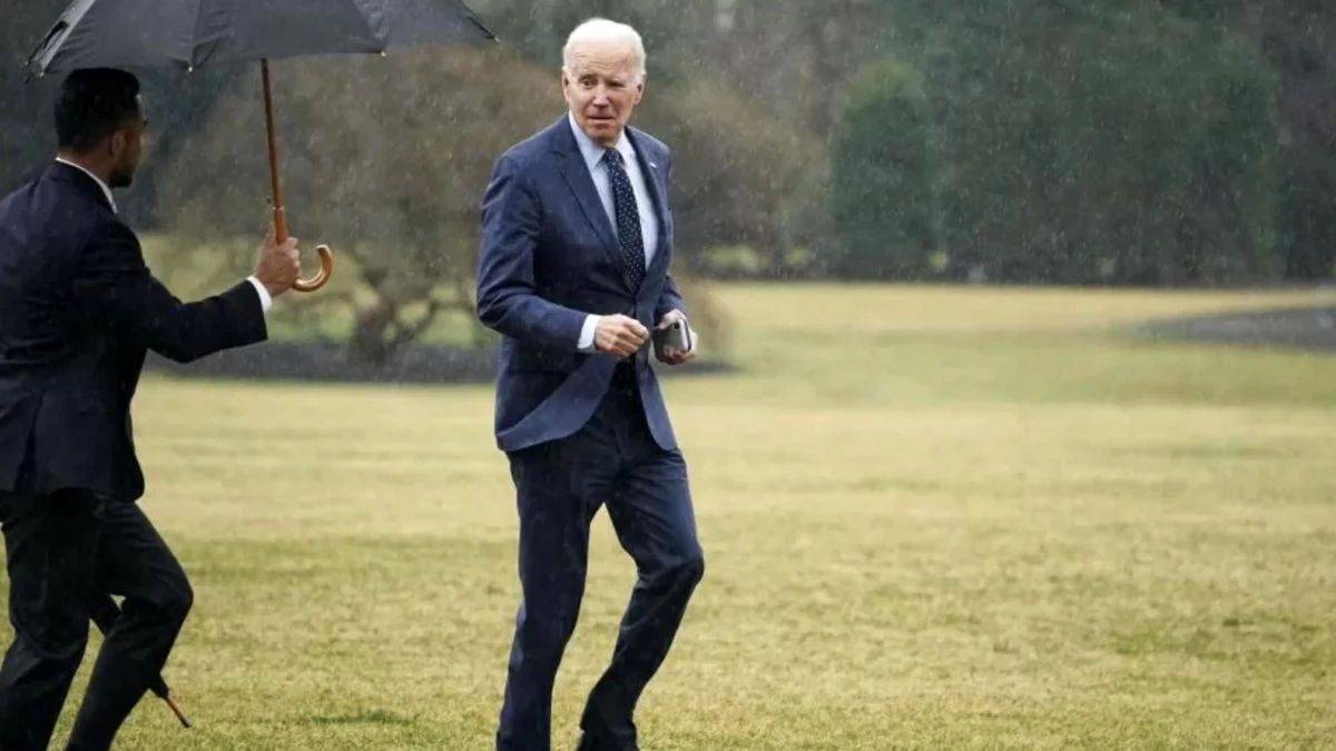 Joe Biden'ın kampanya takımı yaşla ilgili soru işaretlerini nasıl aşmayı planlıyor?