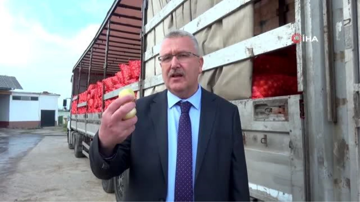 Lider Özkan: "Soğanla patatesle illüzyon yapmaya, vatandaşlarımızı kandırmaya çalışmayın"