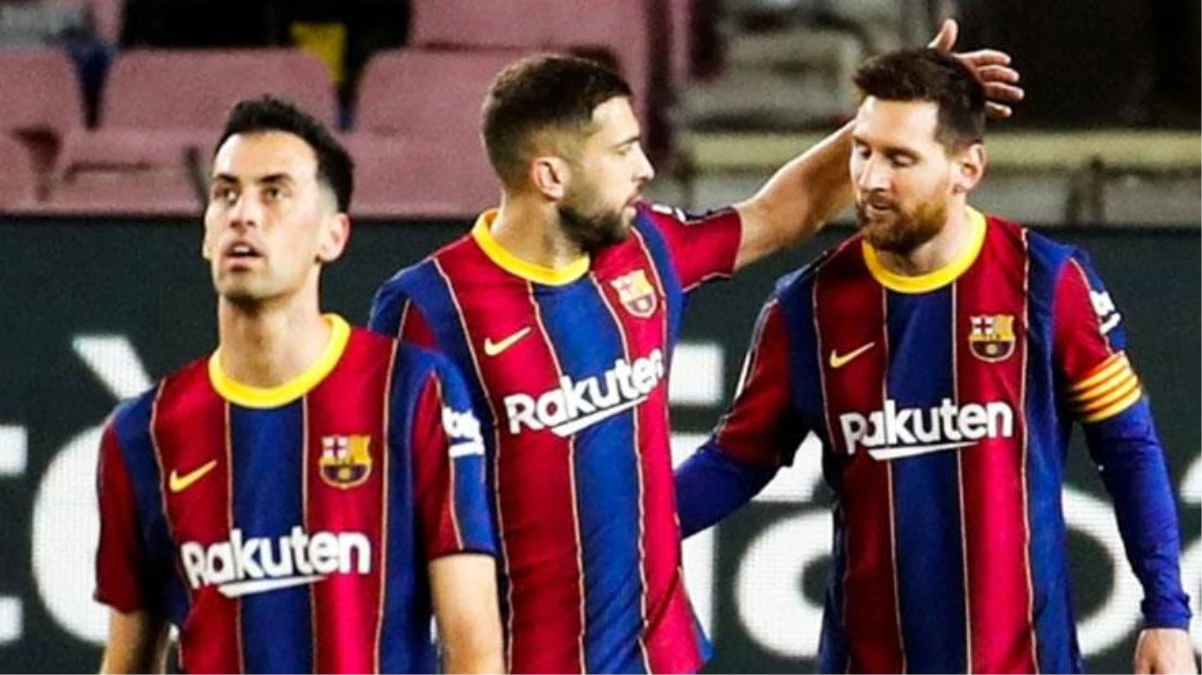 Messi'yi takımına katmak isteyen Barcelona, tasarruf için kulübün resmi kanalı Barça TV'nin kapısına kilit vuruyor