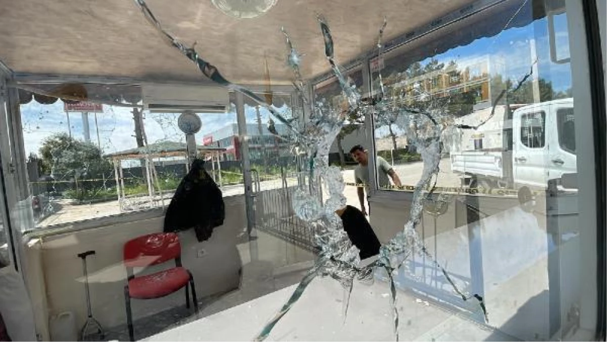 Şanlıurfa'da Lise Öğrencisi Pompalı Tüfekle Okulu Bastı: 3 Kişi Yaralandı