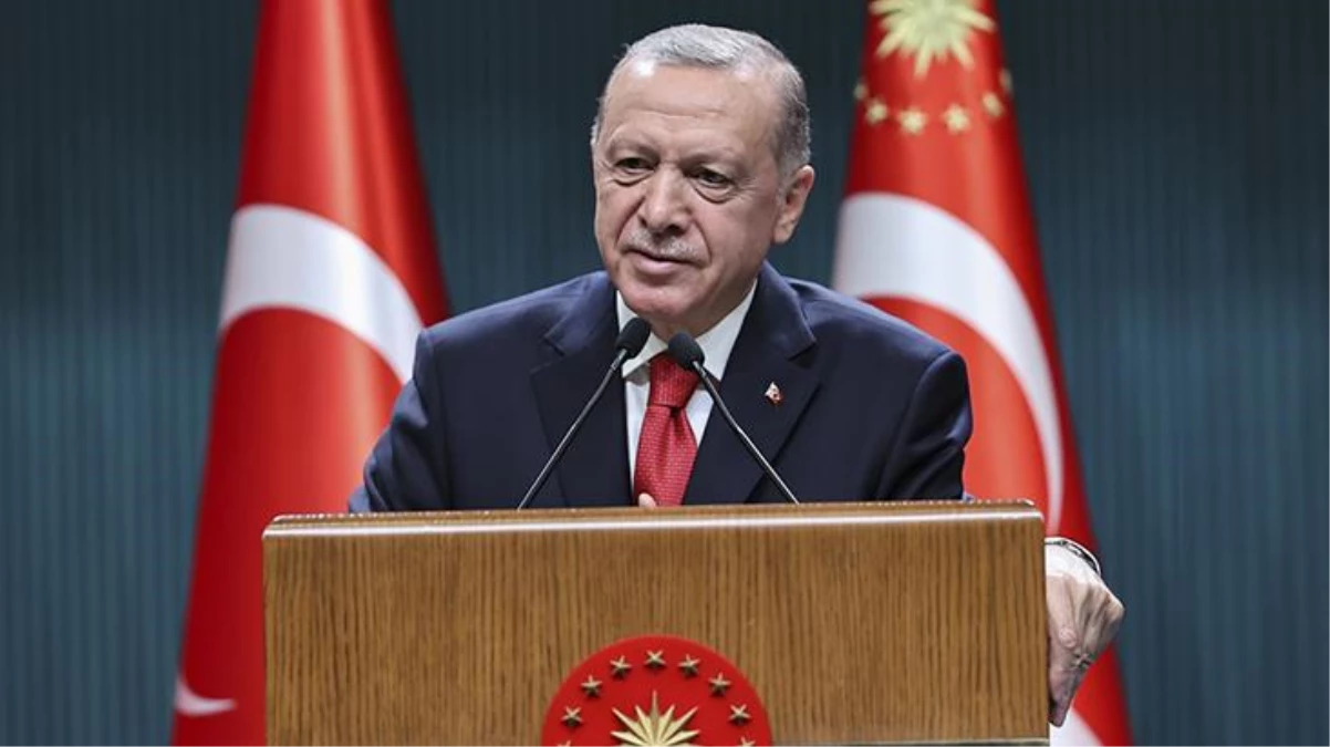 Erdoğan'dan 2. müjde! 'Petrole kavuşacağımız günleri de göreceğiz'