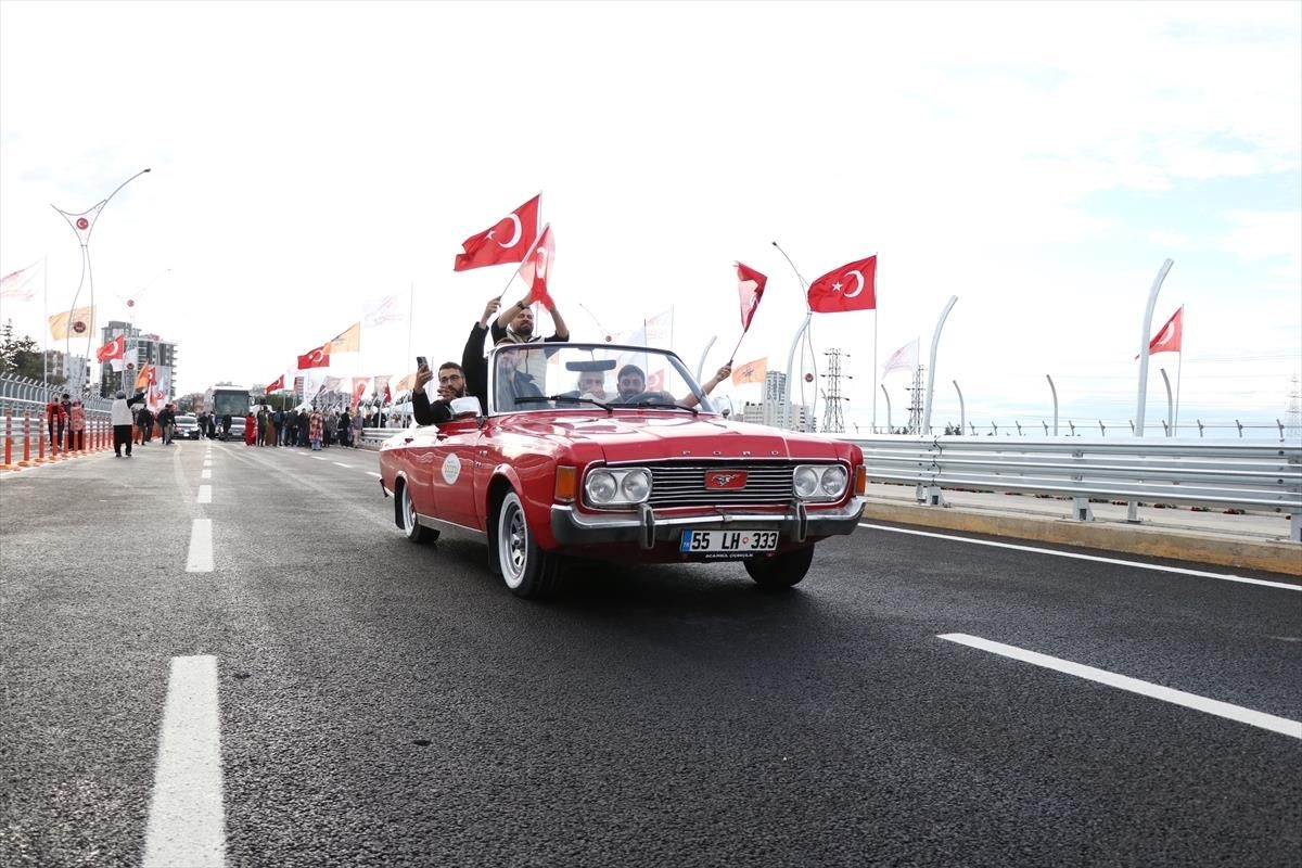Adana'da bulunan 15 Temmuz Şehitler Köprüsü'nün bilinmeyen fedakarlık hikayesi