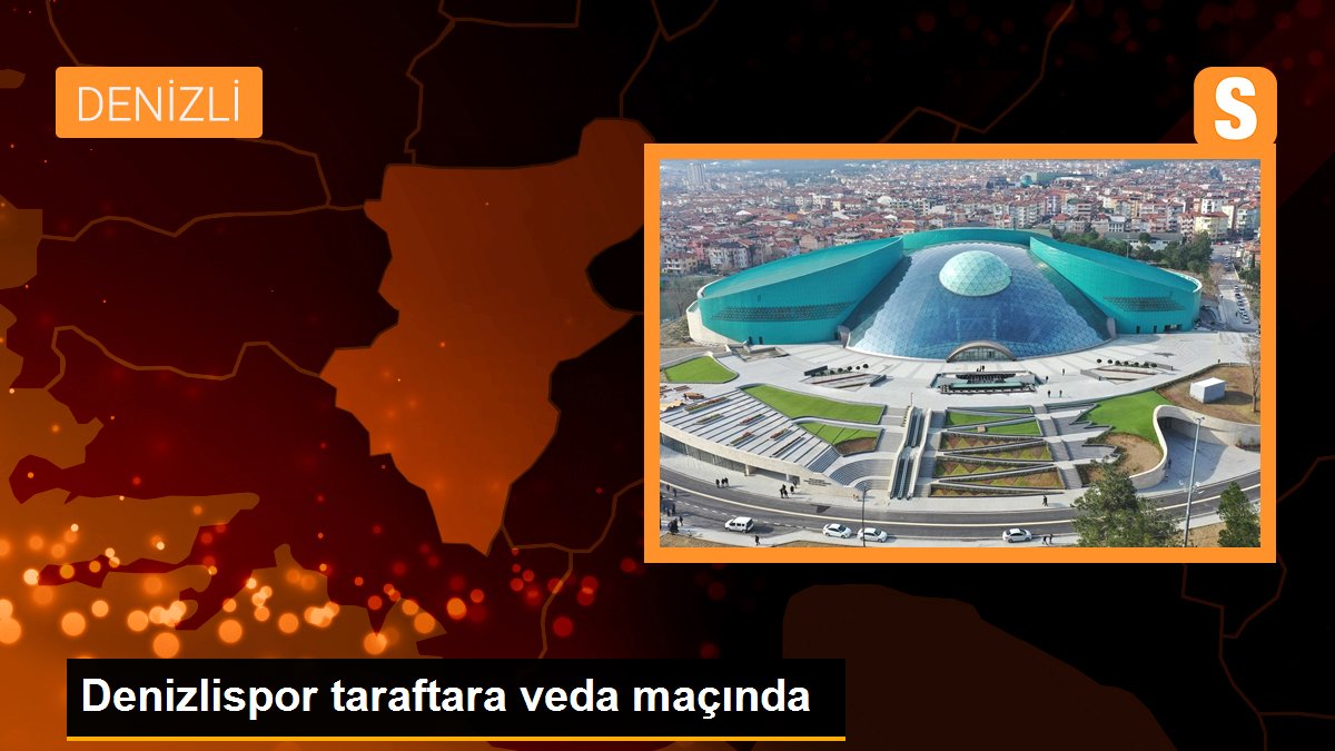 Altaş Denizlispor, Yılport Samsunspor'u ağırlayacak