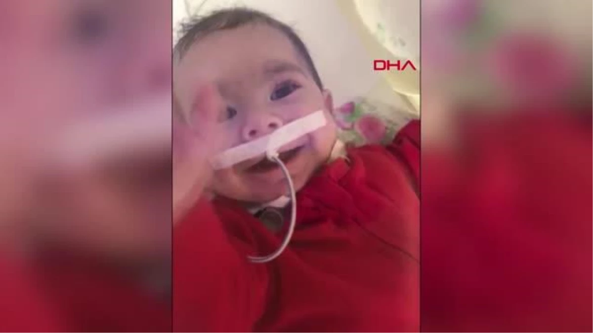 Antalya'da Bebeğin Vefatına Yanlış İlaç Savı