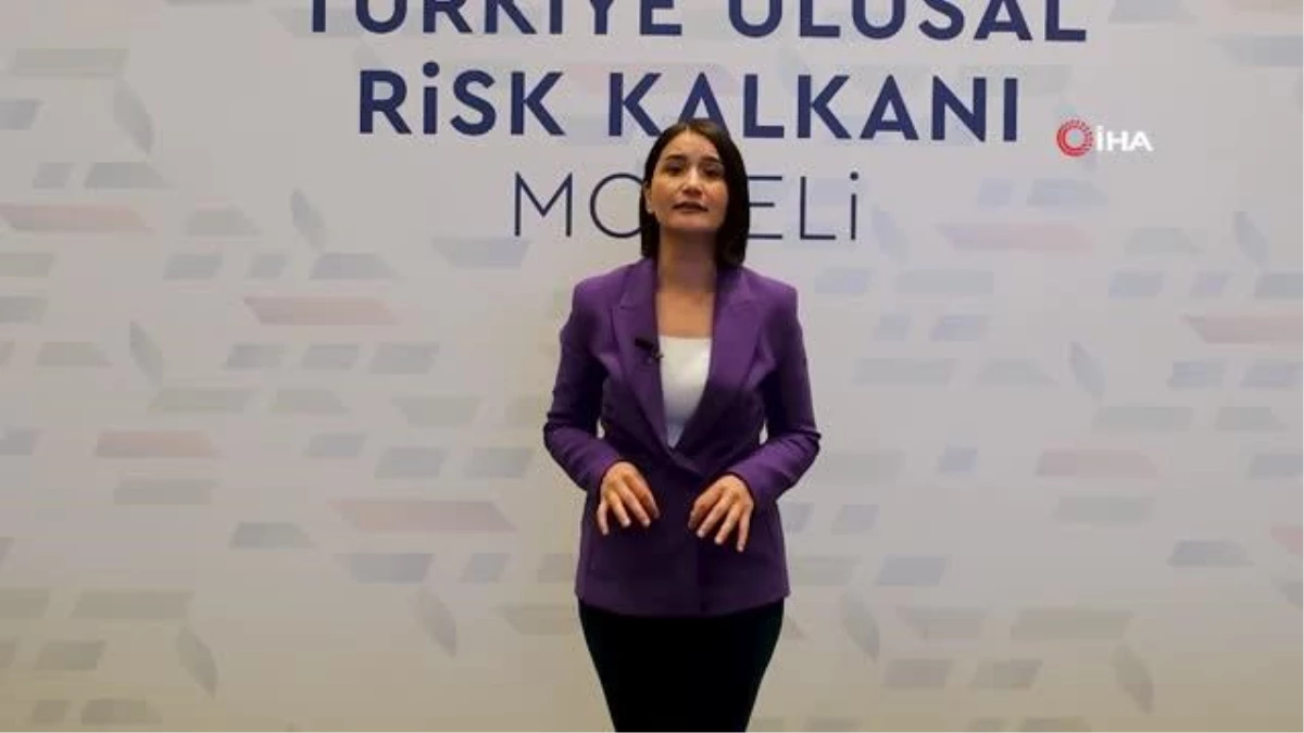 Bakan Kurum: "Ulusal Risk Kalkanı Modelimiz İstanbul çalıştayıyla yeni bir etaba geçti, bu çalışmalar afetlere karşı dirençli Türkiye için rehber...