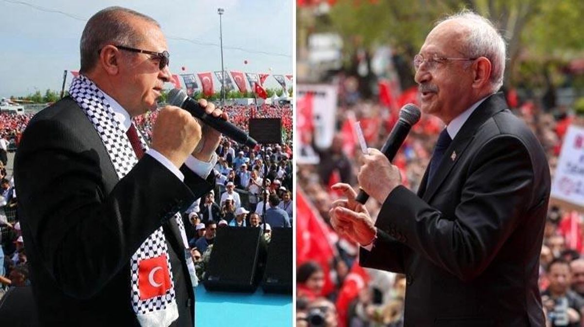 Cumhurbaşkanı Erdoğan'la birebir güne denk gelmişti! Kılıçdaroğlu'nun İstanbul mitinginin tarihi değişti