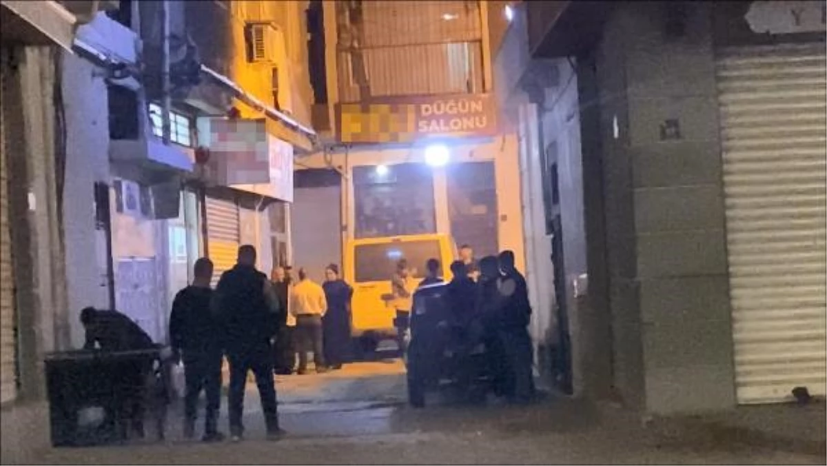 Diyarbakır'da çocuk gelin ihbarıyla yapılan operasyonda 5 kişi gözaltına alındı