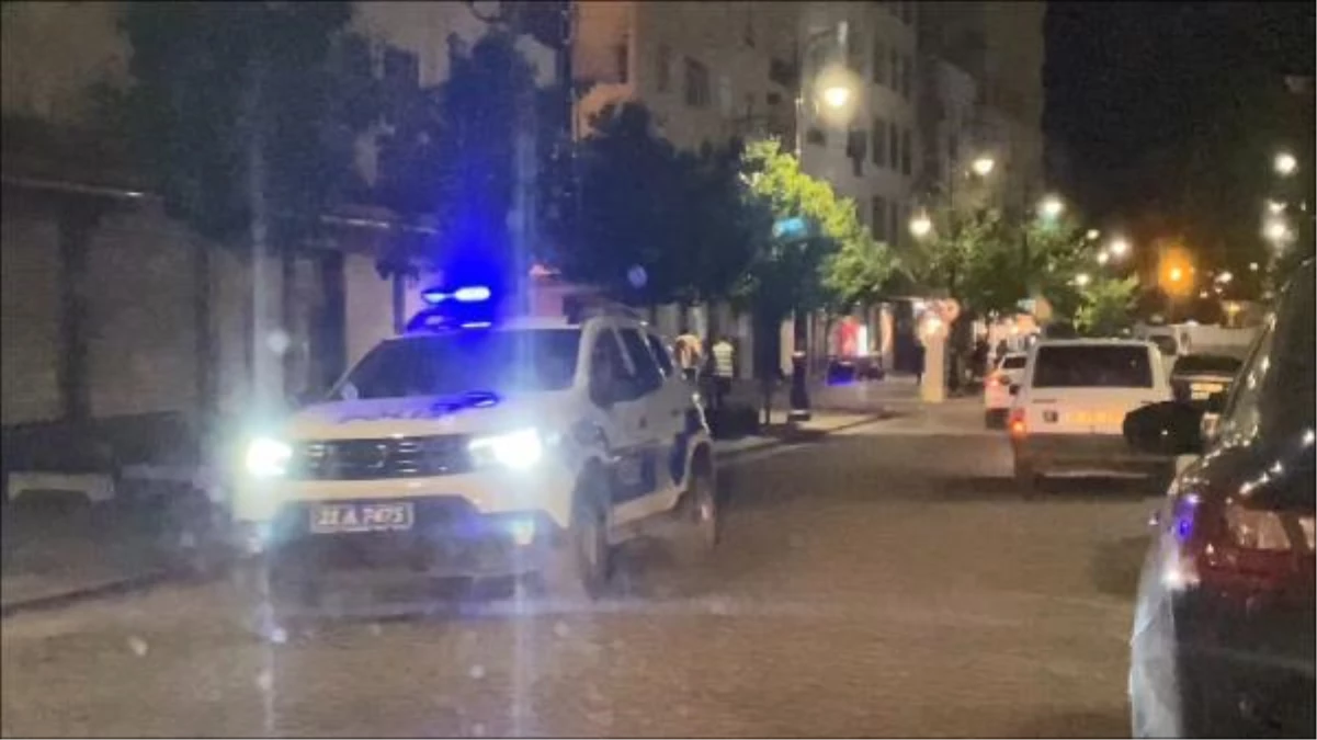 Diyarbakır'da çocuk gelin operasyonu: 5 kişi gözaltına alındı