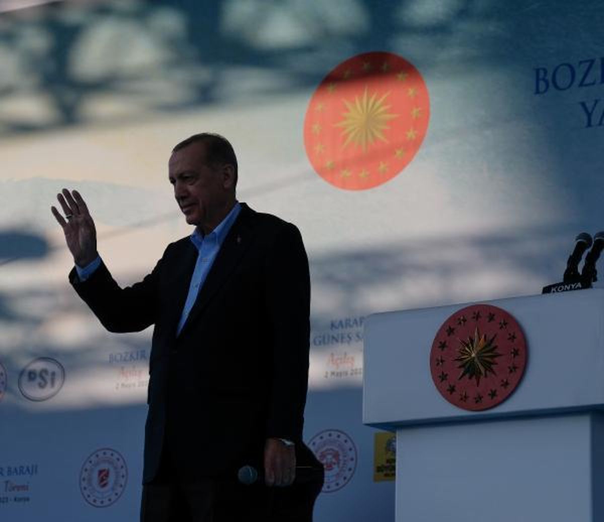 Erdoğan: Gabar'daki keşiften sonra, terör örgütünün neden musallat edindiğimizi çok güzel anlıyoruz