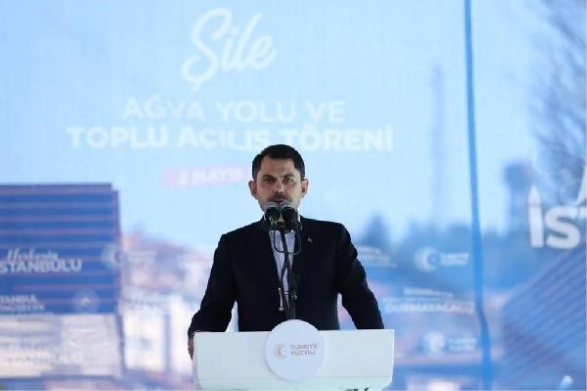 İstanbul'da kentsel dönüşüm çalışmaları sürat kazandı