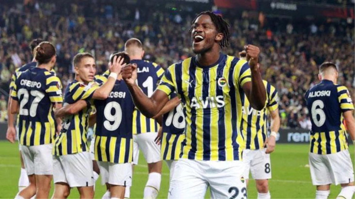 Kadronun yıldızı geri döndü! İşte Fenerbahçe'nin Sivasspor kamp takımı