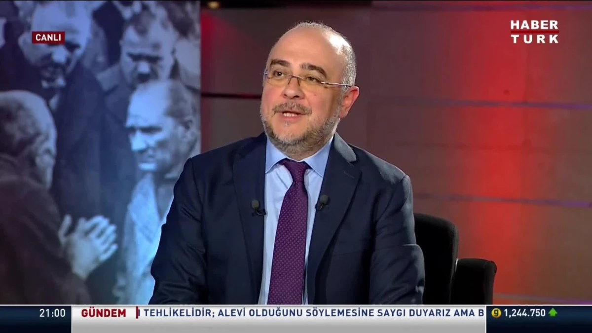 Kılıçdaroğlu: "Kul Hakkı Yiyenler, Uyuşturucu Baronları, Beşli Çeteler Bana Oy Vermez. Bunlar, Ben Cumhurbaşkanı Olmayayım Diye İftiralar, Adam...
