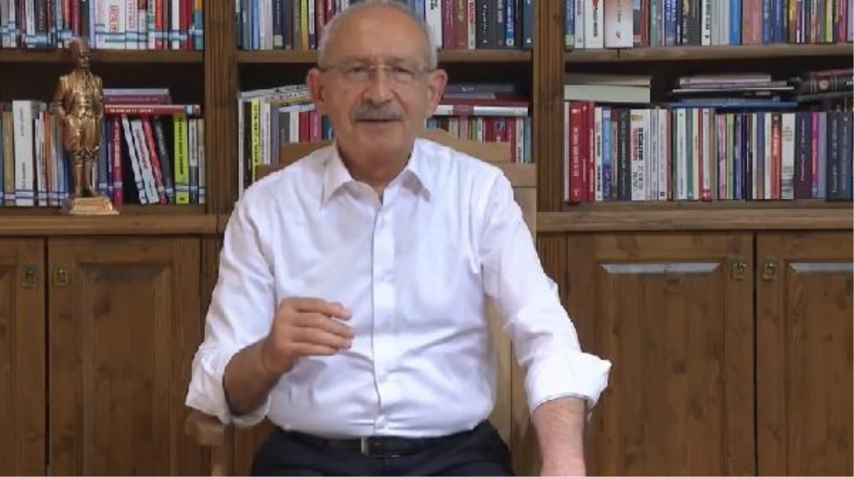 Kılıçdaroğlu: Minimum ücretliden vergi almayacağız